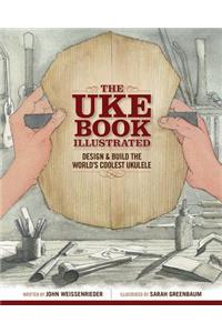 Uke Book Illustrated