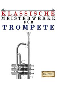 Klassische Meisterwerke Für Trompete