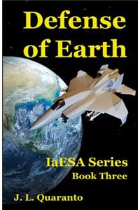 Defense of Earth