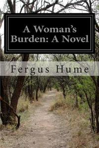 Woman's Burden