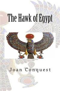 The Hawk of Egypt