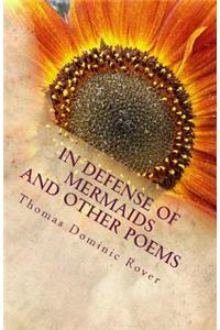 In Defense of Mermaids: Poems of a Dominican Priest