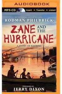 Zane and the Hurricane