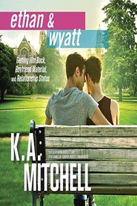 Ethan & Wyatt Lib/E