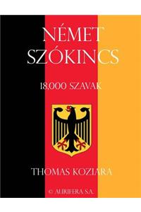 Nemet Szokincs