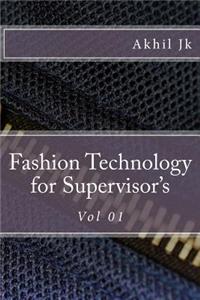 Fashion Technology