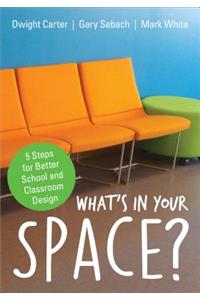 What′s in Your Space?