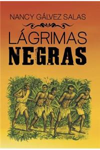 Lágrimas negras