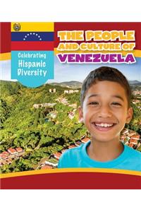 People and Culture of Venezuela