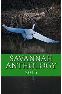 Savannah Anthology 2015