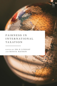 Fairness in International Taxation