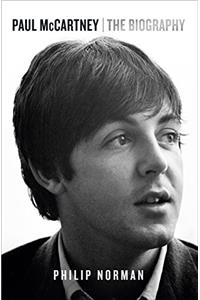 Paul McCartney: The Biography