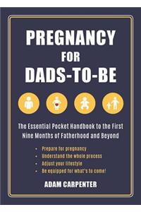 Pregnancy for Dads-To-Be