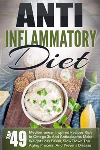Anti Inflammatory Diet