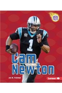 CAM Newton