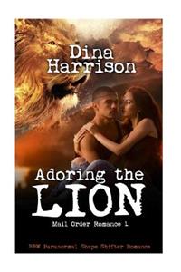 Adoring the Lion