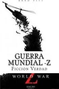 Guerra Mundial -Z