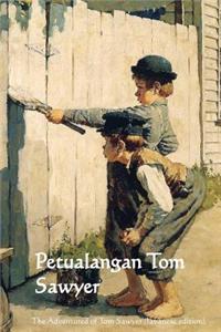 Petualangan Tom Sawyer