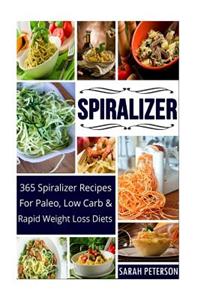 Spiralizer