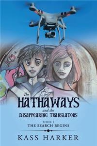 Hathaways and the Disappearing Translators