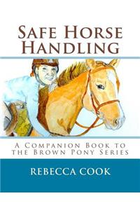 Safe Horse Handling