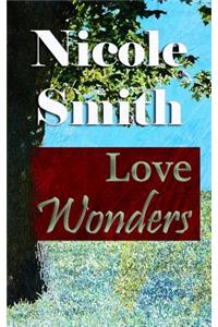 Love Wonders: Book 10 of the Sully Point Series