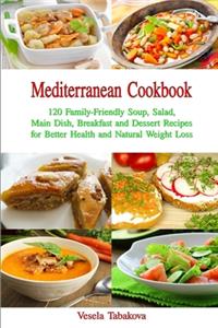 Mediterranean Cookbook