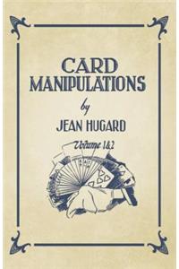 Card Manipulations - Volumes 1 and 2