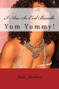 I Am So Evil Bundle