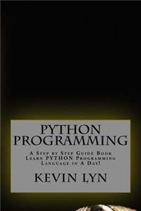 Python Programming