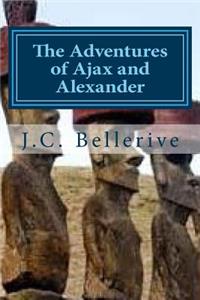 Adventured of Ajax and Alexander
