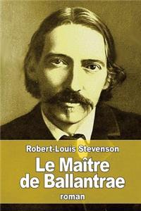 Maître de Ballantrae