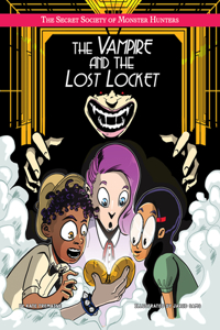 Vampire and the Lost Locket