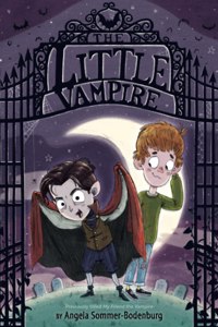 Little Vampire