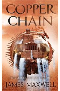 Copper Chain