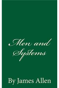 Men and Systems