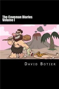 The Caveman Diaries