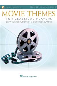 Movie Themes for Classical Players - Trumpet and Piano