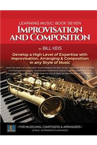 Improvisation And Composition