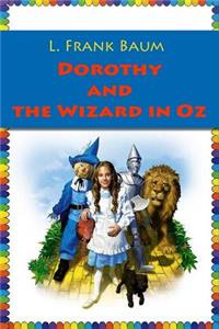 Dorothy and the Wizard in Oz