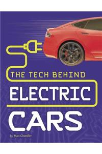 Tech Behind Electric Cars