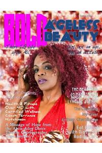 BOLD Ageless Beauty March 2017
