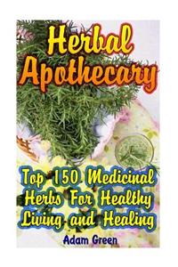 Herbal Apothecary