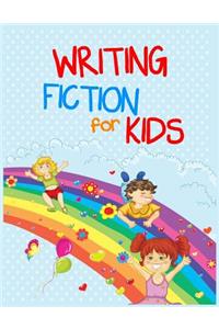 Writing Fiction For Kids