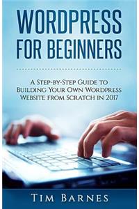 Wordpress for Beginners