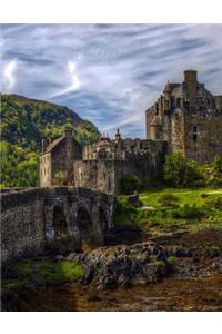 The Haunting of Donan Castle