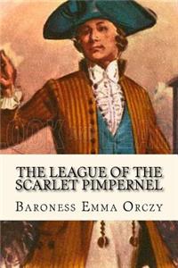 League of the Scarlet Pimpernel