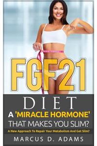 Fgf21 - Diet