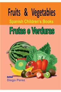 Spanish Children's Books