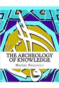 The Archeology of Knowledge